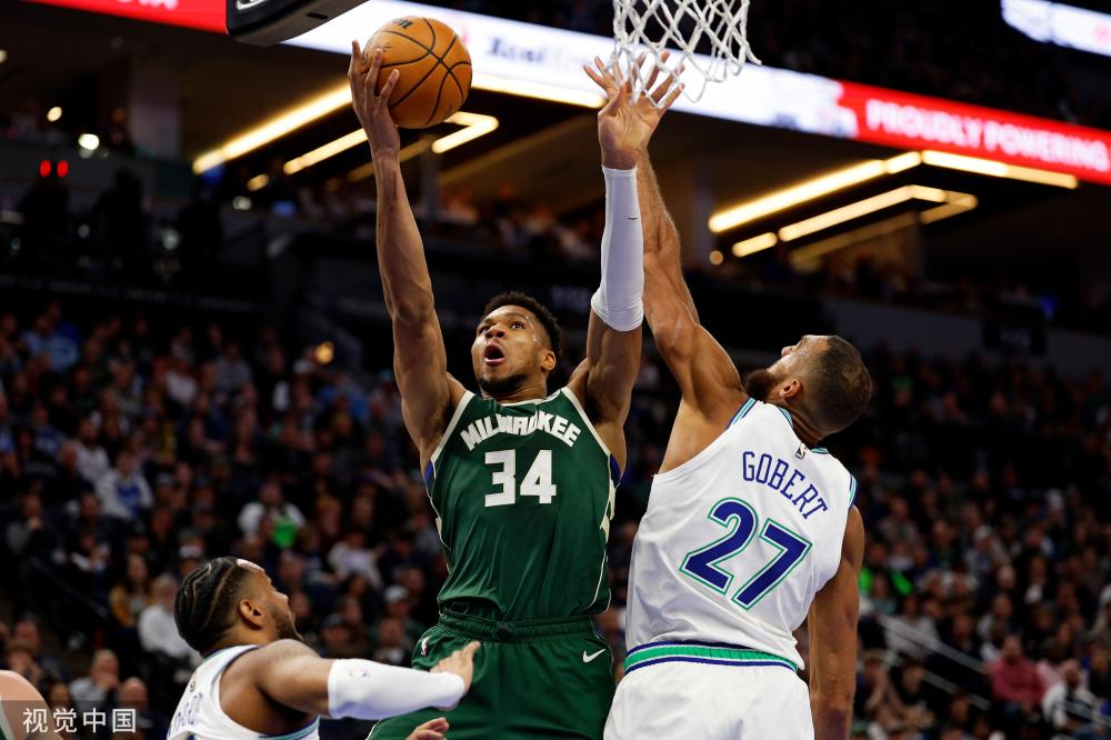 [NBA]东契奇三双胜旧主 詹姆斯末节挽狂澜.