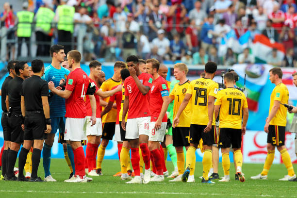 在比赛临近 在比赛临近